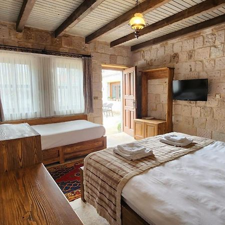 Yildiz Hotel Ürgüp Ngoại thất bức ảnh