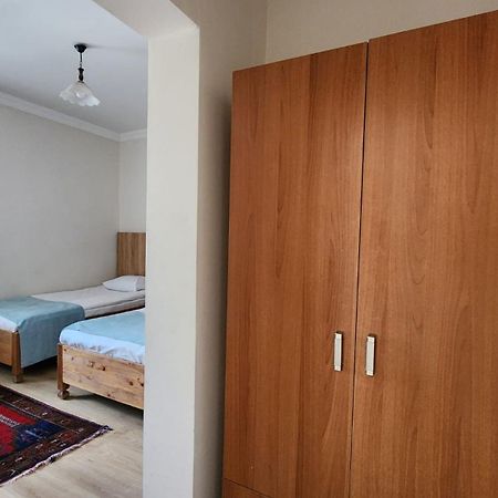 Yildiz Hotel Ürgüp Ngoại thất bức ảnh