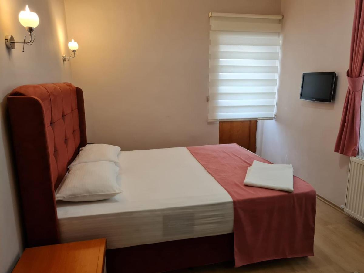 Yildiz Hotel Ürgüp Ngoại thất bức ảnh