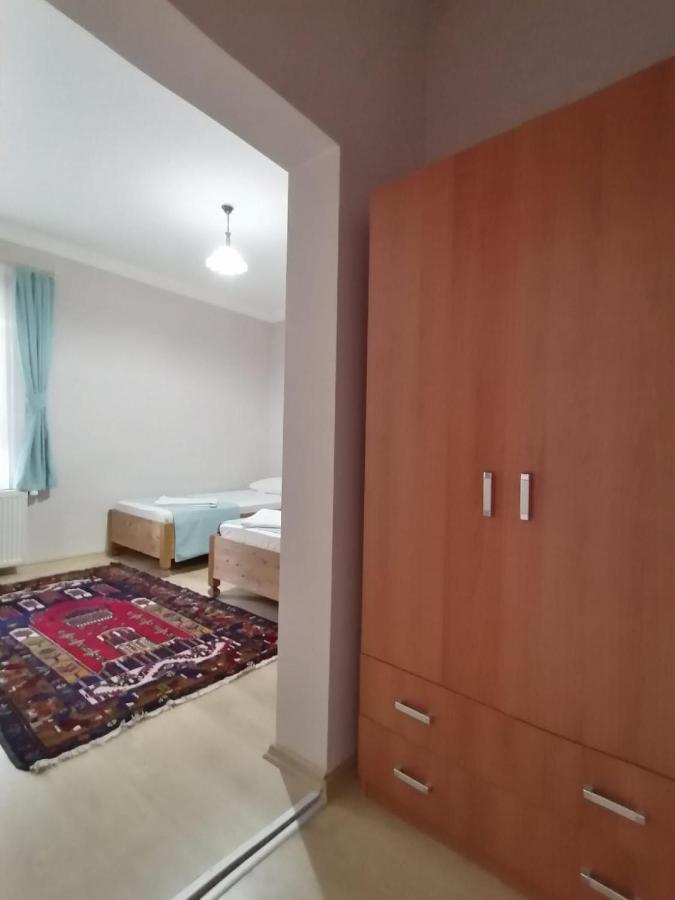 Yildiz Hotel Ürgüp Ngoại thất bức ảnh