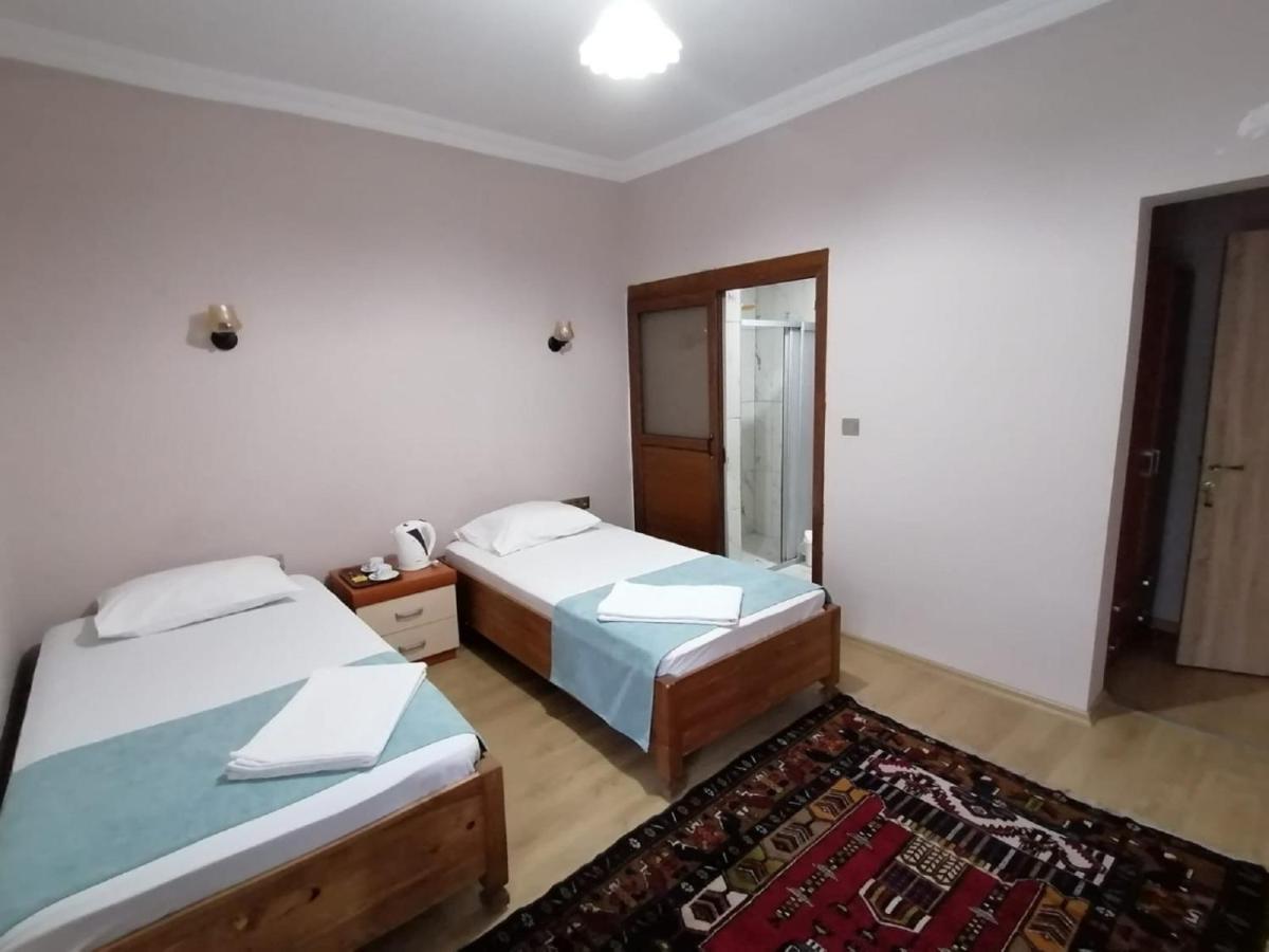 Yildiz Hotel Ürgüp Ngoại thất bức ảnh