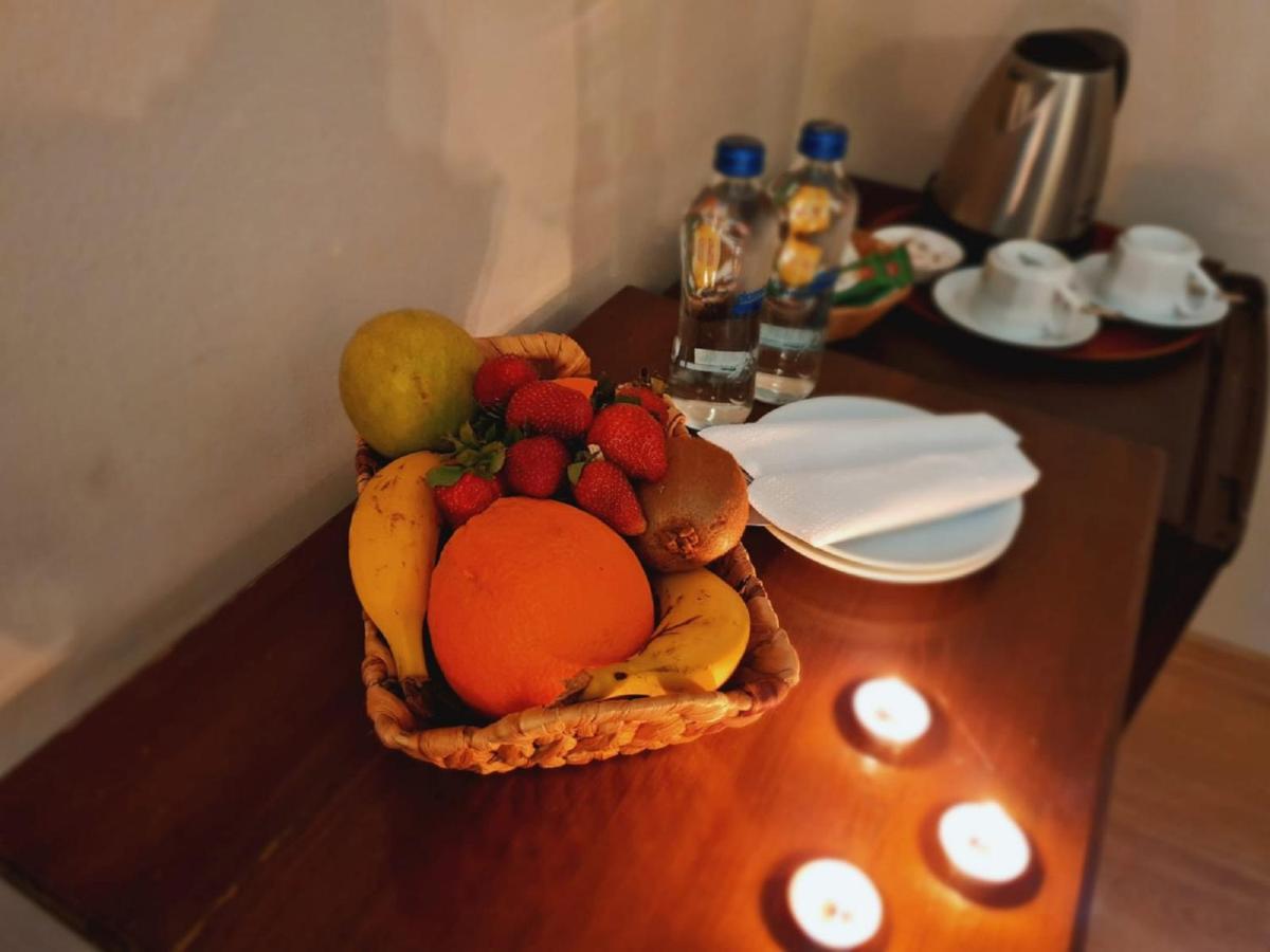 Yildiz Hotel Ürgüp Ngoại thất bức ảnh