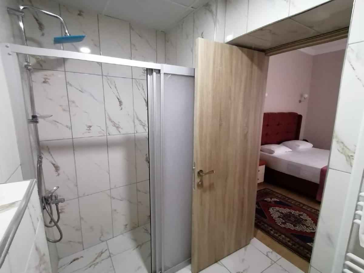 Yildiz Hotel Ürgüp Ngoại thất bức ảnh