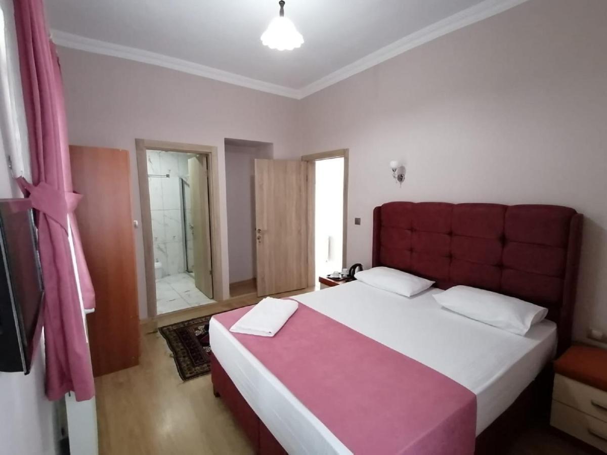 Yildiz Hotel Ürgüp Ngoại thất bức ảnh