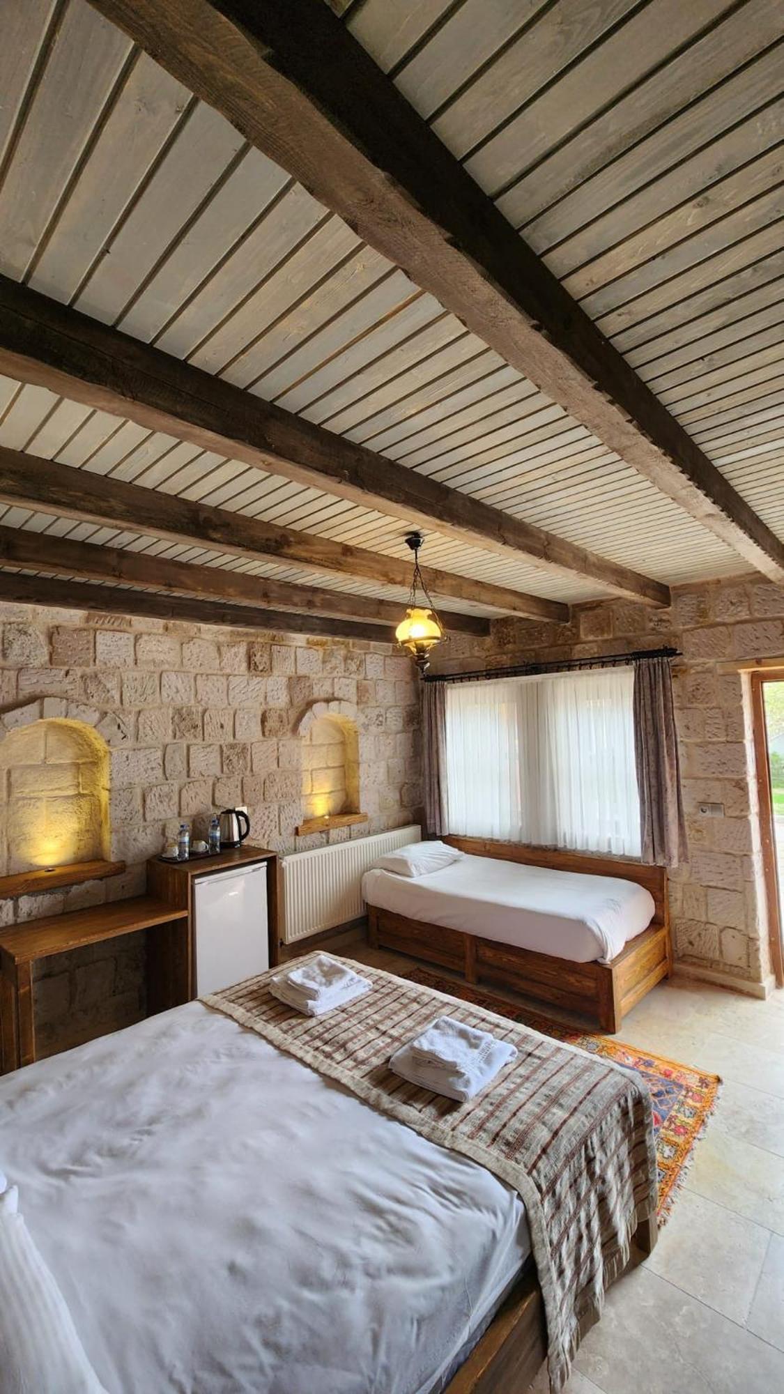 Yildiz Hotel Ürgüp Ngoại thất bức ảnh