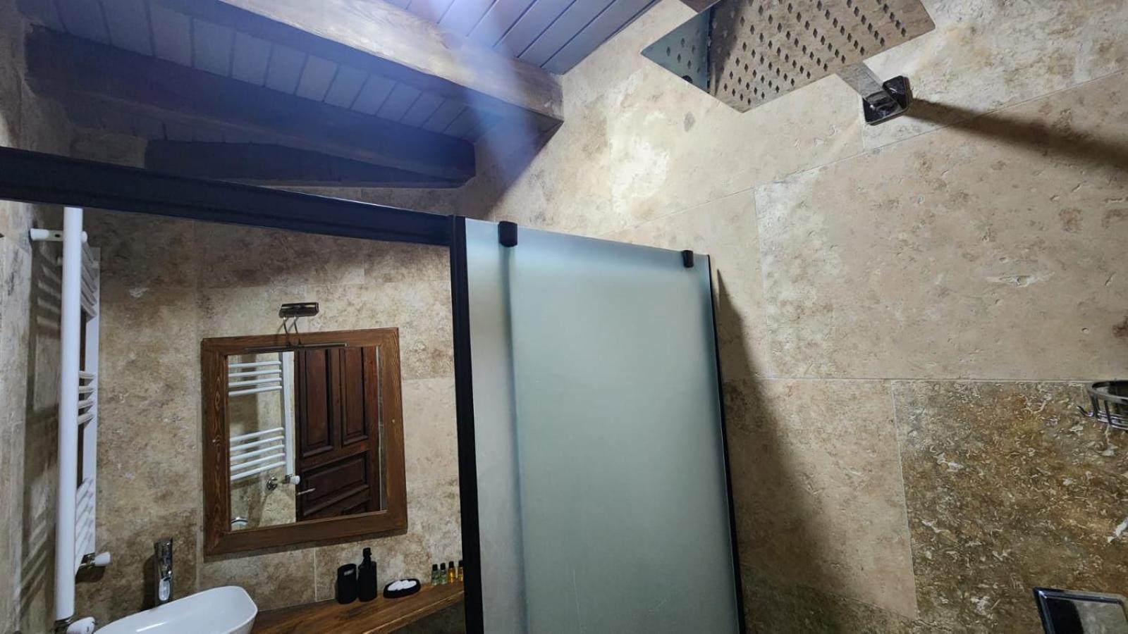 Yildiz Hotel Ürgüp Ngoại thất bức ảnh