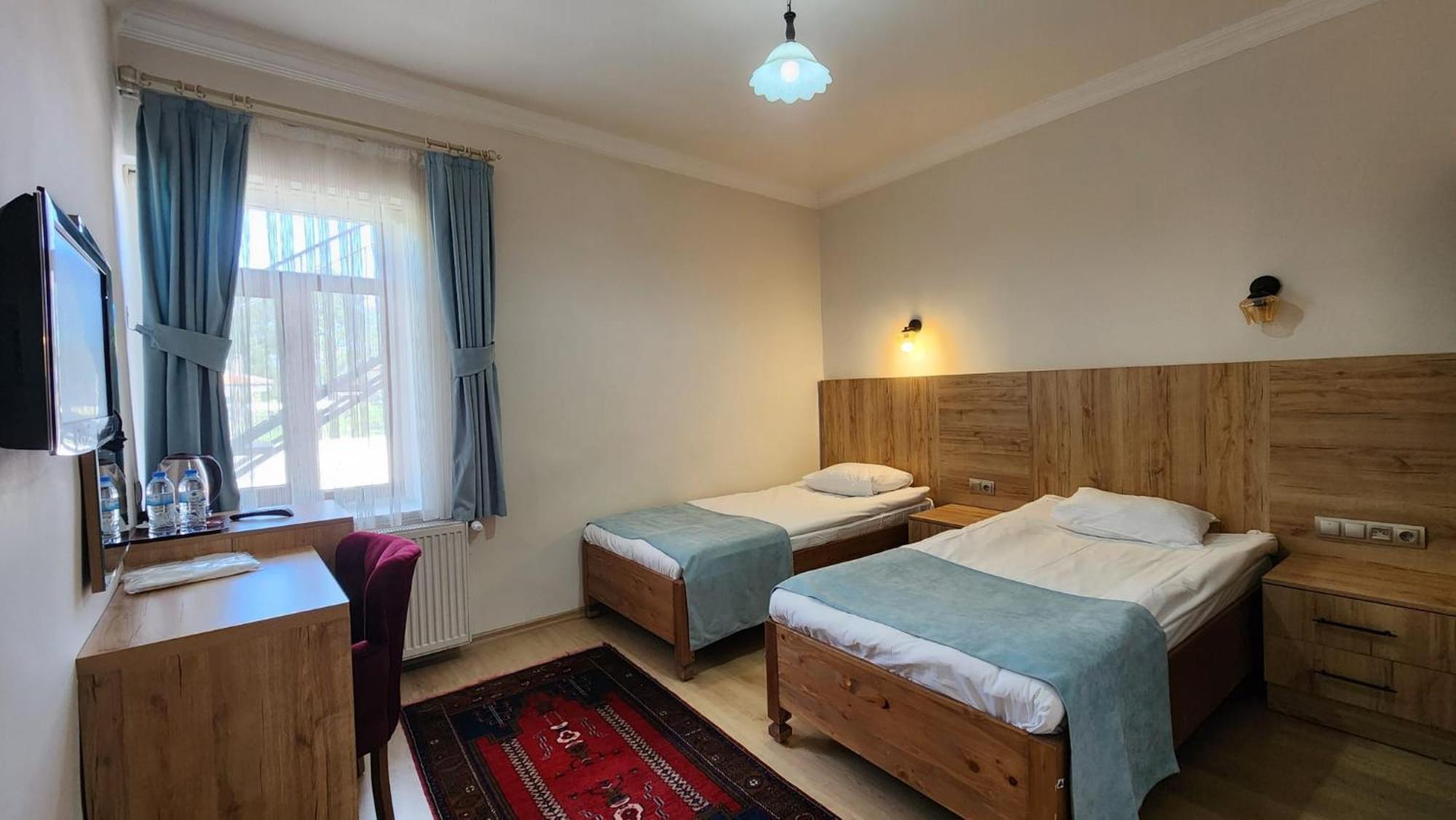 Yildiz Hotel Ürgüp Ngoại thất bức ảnh
