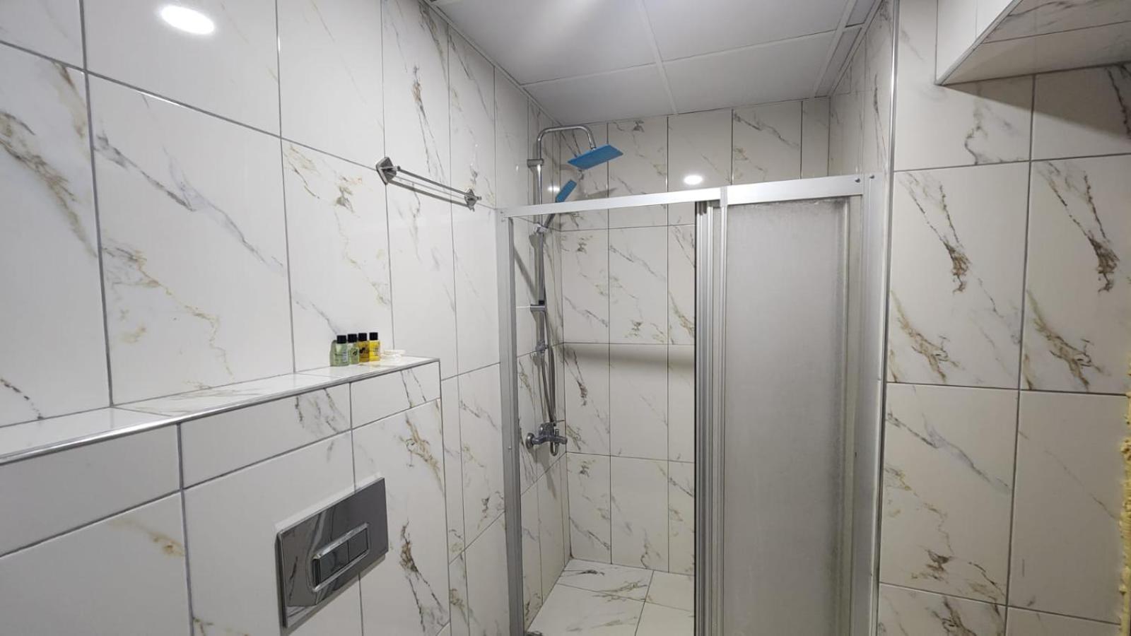 Yildiz Hotel Ürgüp Ngoại thất bức ảnh