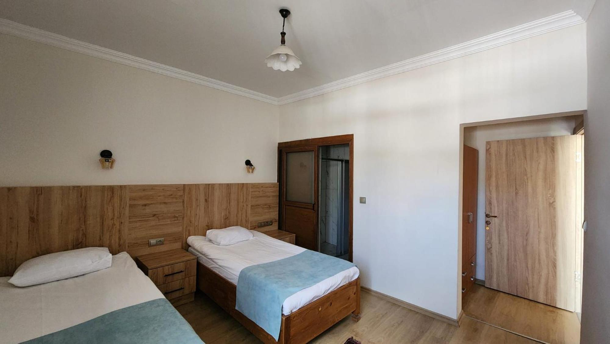 Yildiz Hotel Ürgüp Ngoại thất bức ảnh
