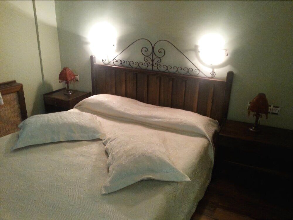 Yildiz Hotel Ürgüp Ngoại thất bức ảnh